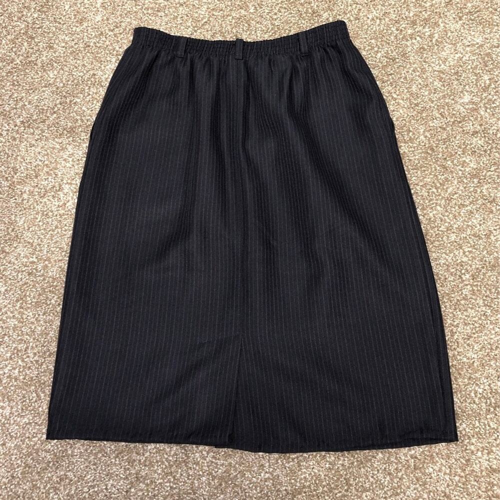 AlfredDunner Womens Pencil Dress Skirt! - Picture 3 of 3